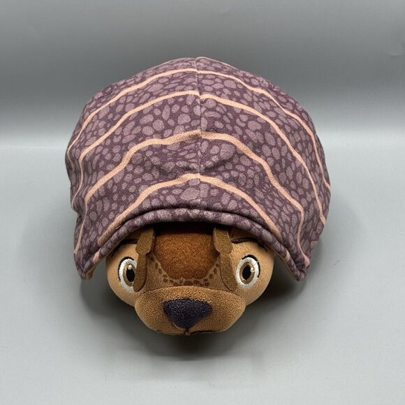 Disney Raya And The Last Dragon TUK TUK 13” Pillow Plush Stuffed Toy - Picture 1 of 6
